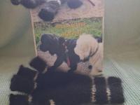 Gudrun-Leckerli-Handschuhe