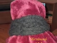 Gudrun-Stirnband